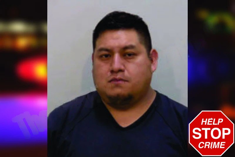 Natael Perez-Vasques mugshot – Bartow County , Georgia Natael Perez-Vasques mugshot