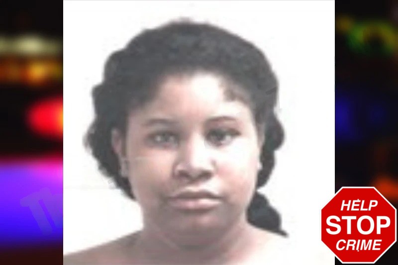 Natalia Duncan Mugshots