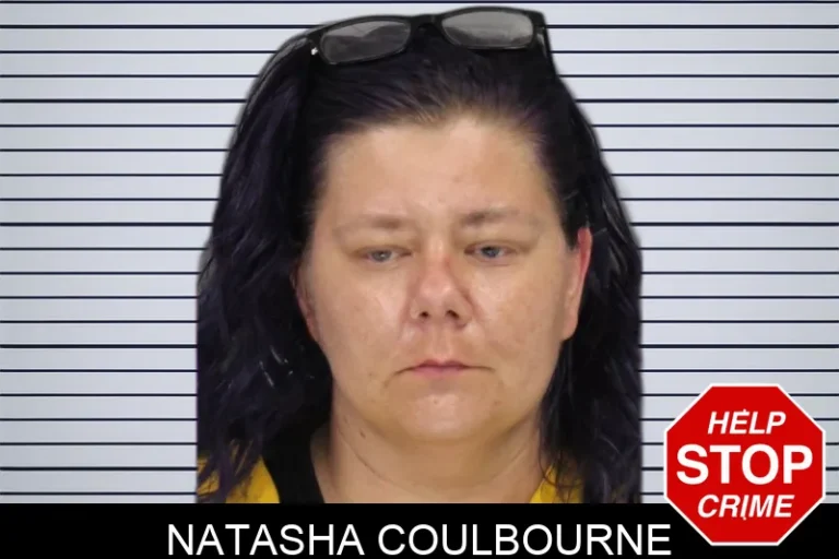 Natasha Coulbourne