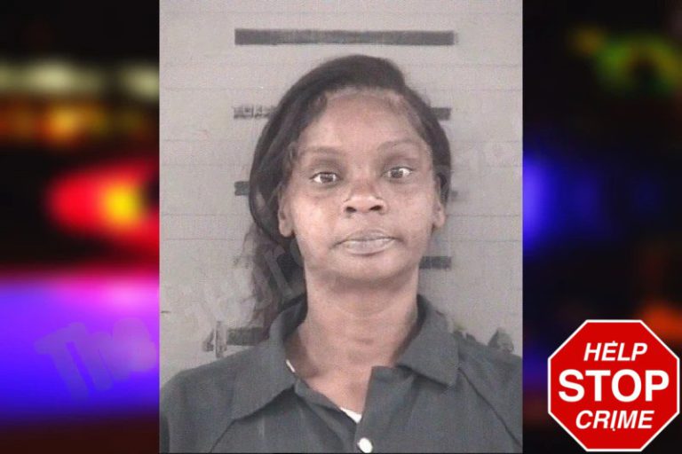 Natasha Hightower mugshot – Dougherty County , Georgia Natasha Hightower