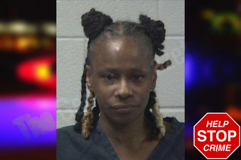 Natasha Tindall Mugshots