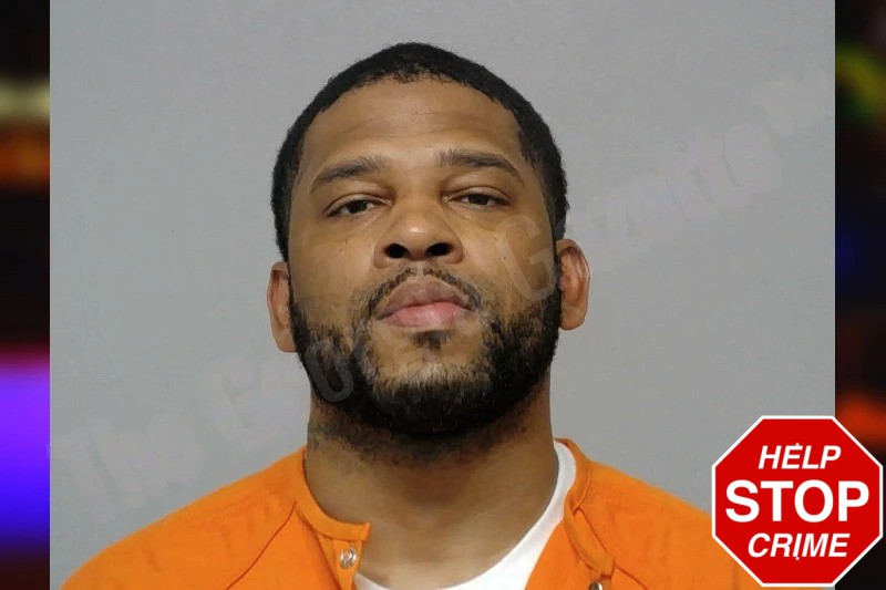 Naterres Davis Mugshots