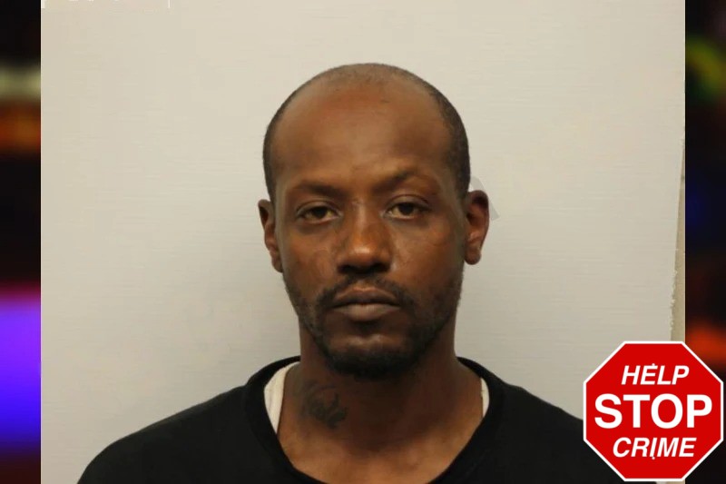 Nathan Branch mugshot