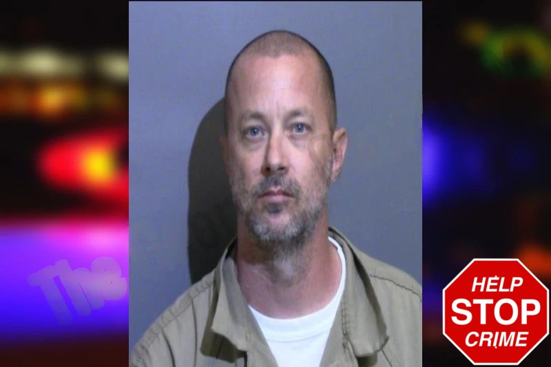 Nathan Cook Mugshots