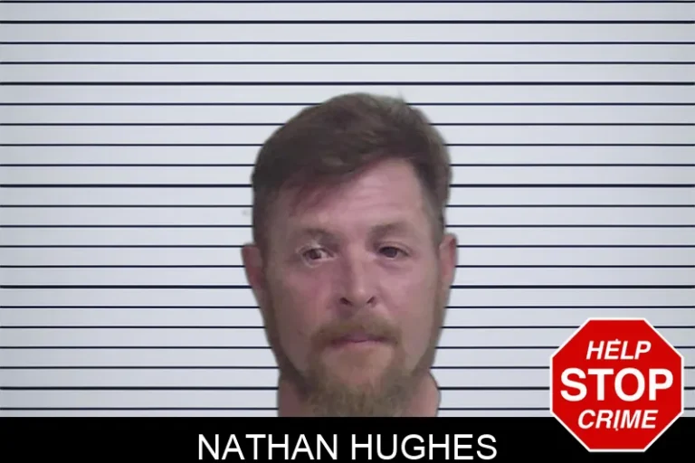 Nathan Hughes
