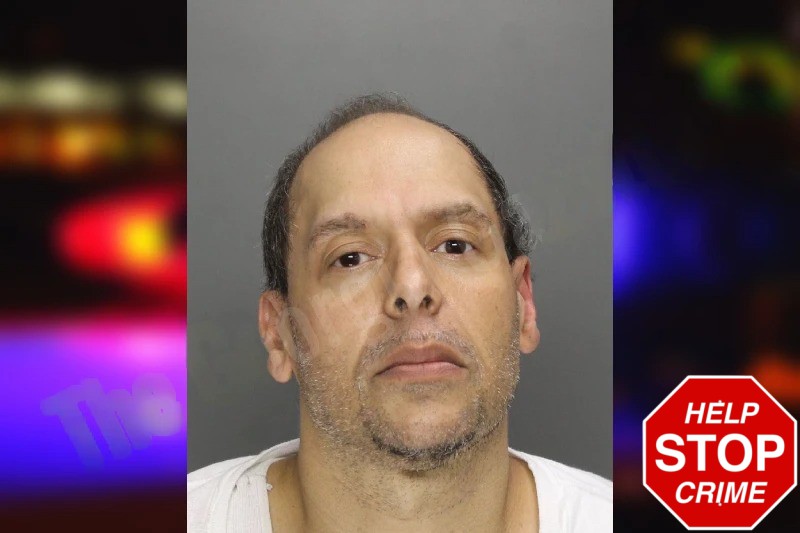 Nathan Kerner Mugshots