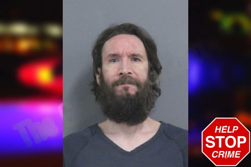 Nathan Knudson Mugshots