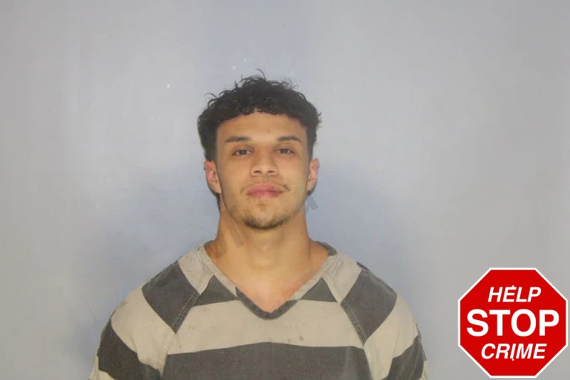 Nathan Negron mugshot – Hall County , Georgia Nathan Negron mugshot