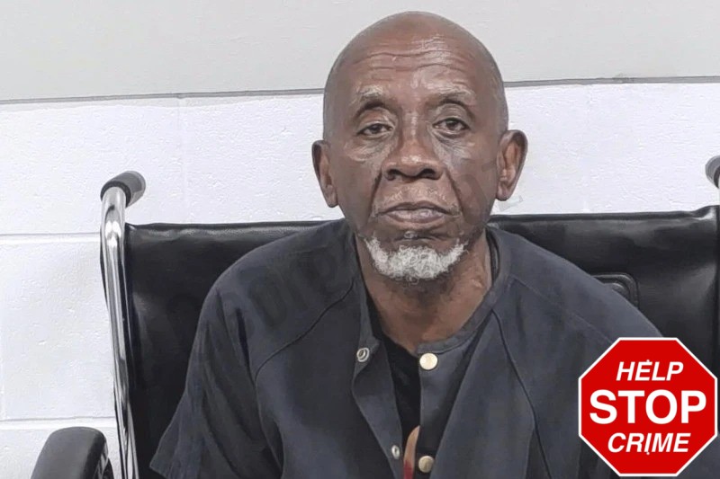 Nathan Powell Mugshots