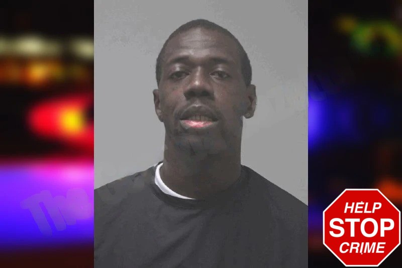 Nathan Teagle Mugshots