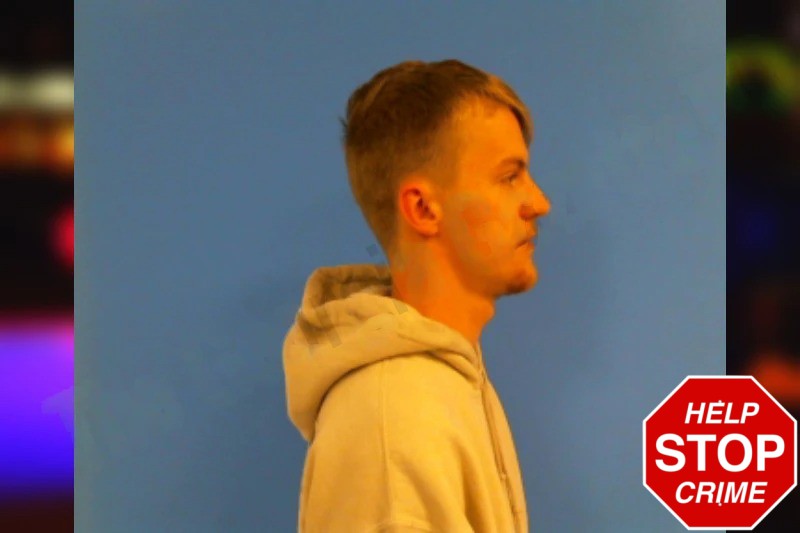 Nathan Theiss Mugshots