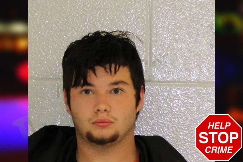 Nathan Wade Mugshots