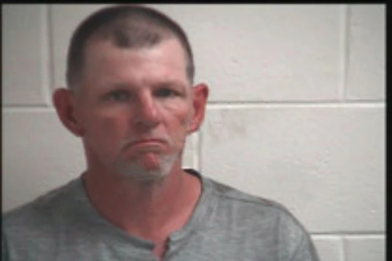 Nathan Watkins Mugshots