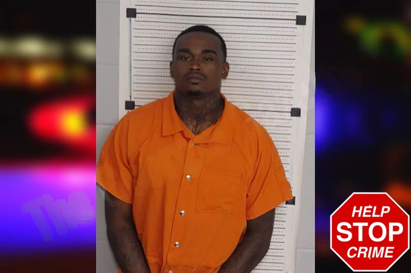 Nathan Williams Mugshots