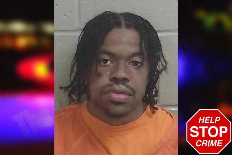 Nathaniel Arrington mugshot – Wayne County , Georgia Nathaniel Arrington mugshot