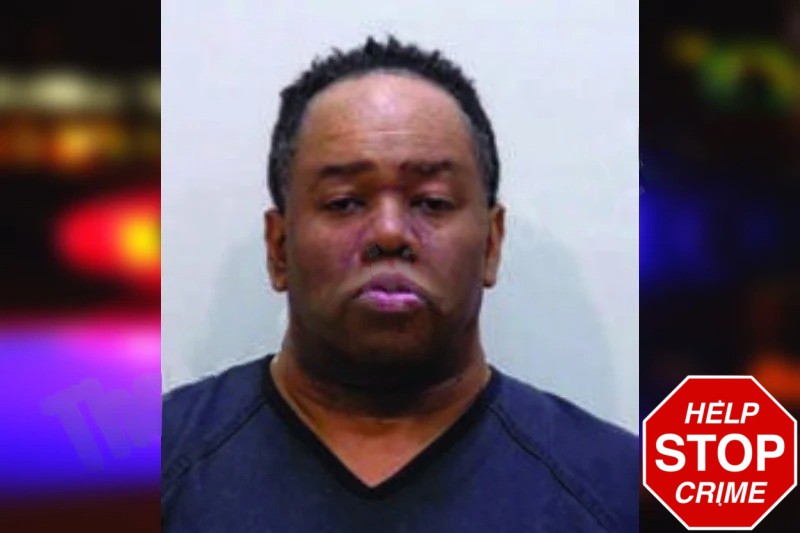 Nathaniel Carson Mugshots