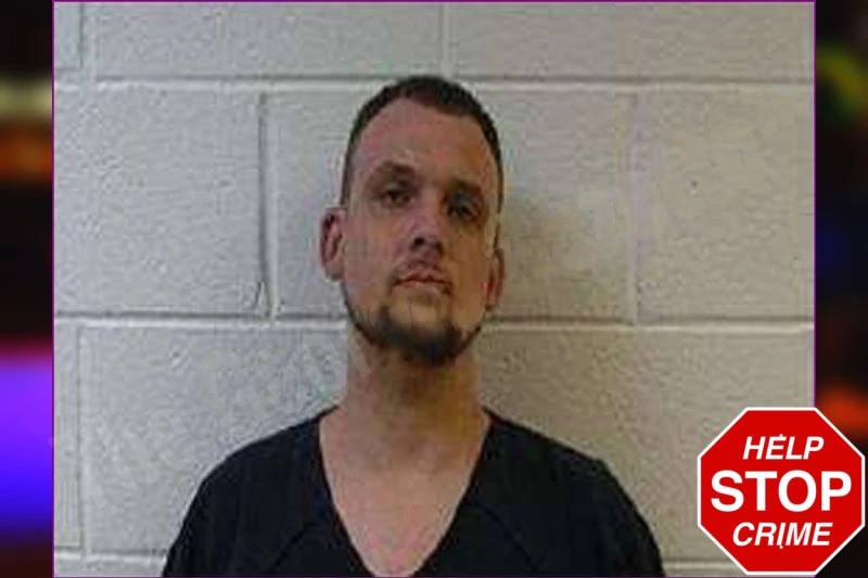 Nathaniel Clackum Mugshots