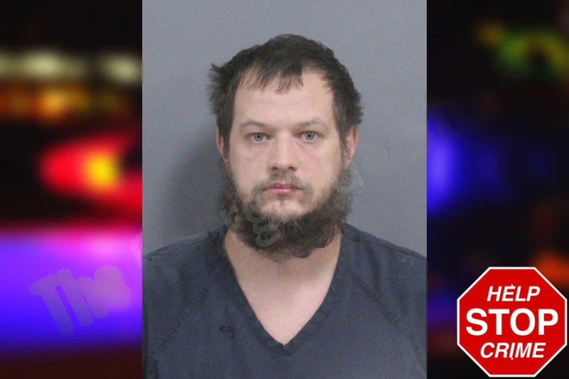 Nathaniel Green Mugshots