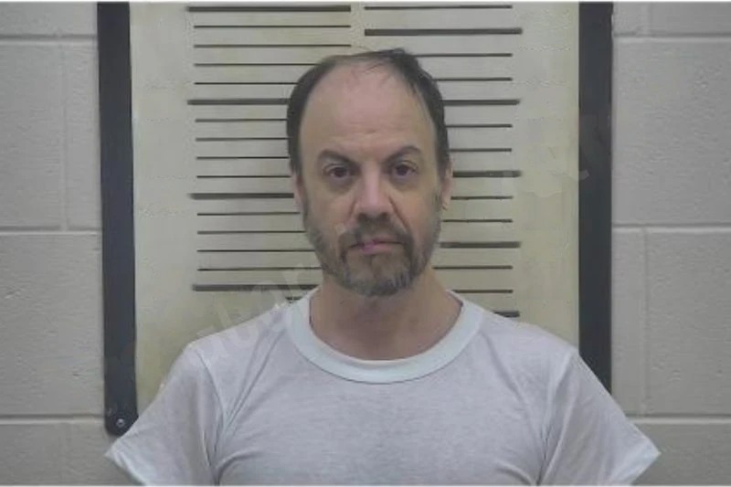 Nathaniel Hartwell Mugshots