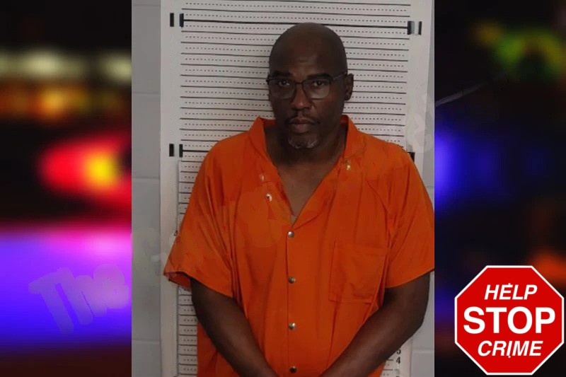 Nathaniel Lindsay Mugshots