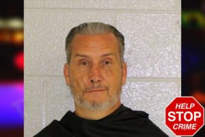 Nathaniel Miles mugshot