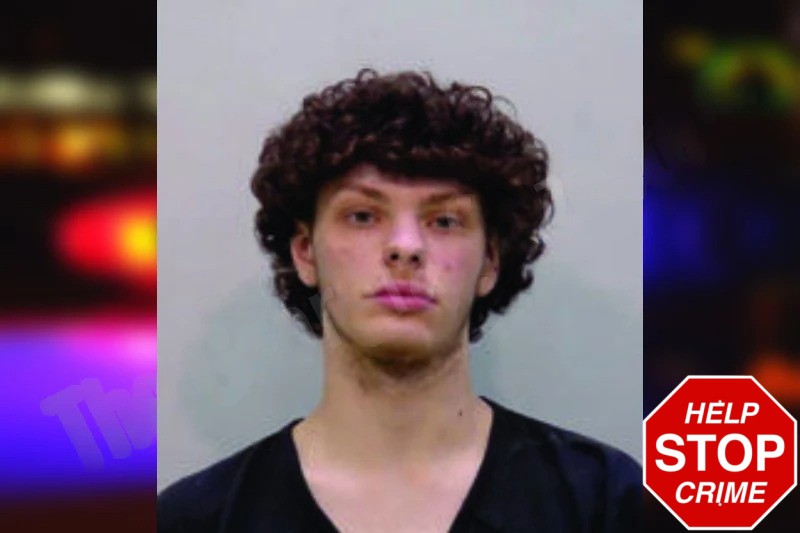 Nathaniel Morgan mugshot – Bartow County , Georgia Nathaniel Morgan mugshot