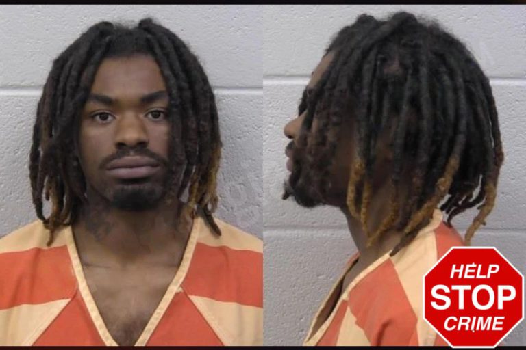 Nathaniel Parker mugshot – Paulding County , Georgia Nathaniel Parker