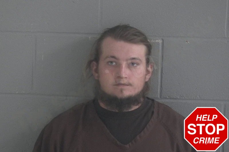 Nathaniel Quick Mugshots