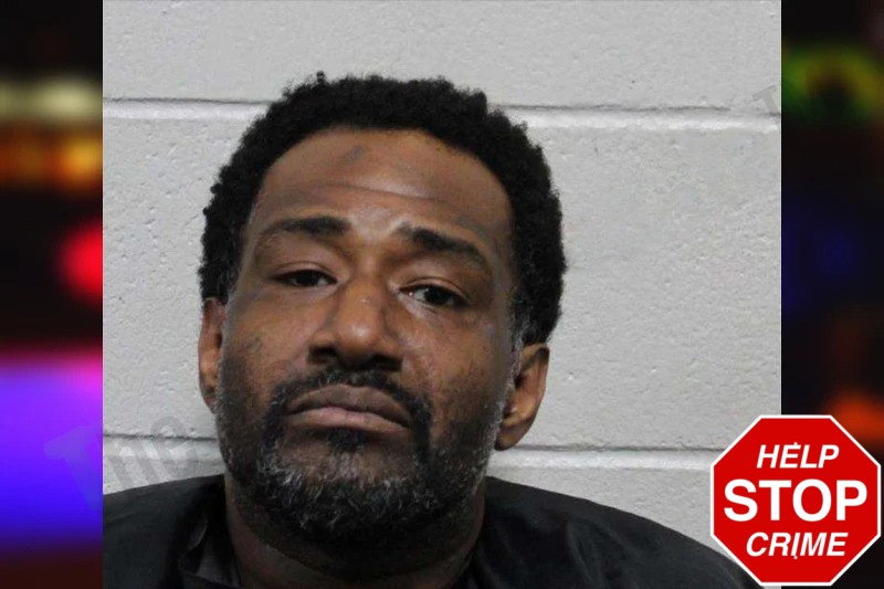 Nathaniel Richardson Mugshots