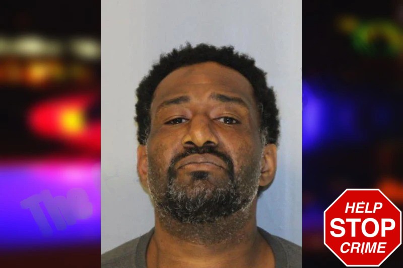 Nathaniel Richardson Mugshots