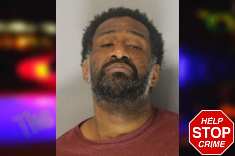 Nathaniel Richardson Mugshots