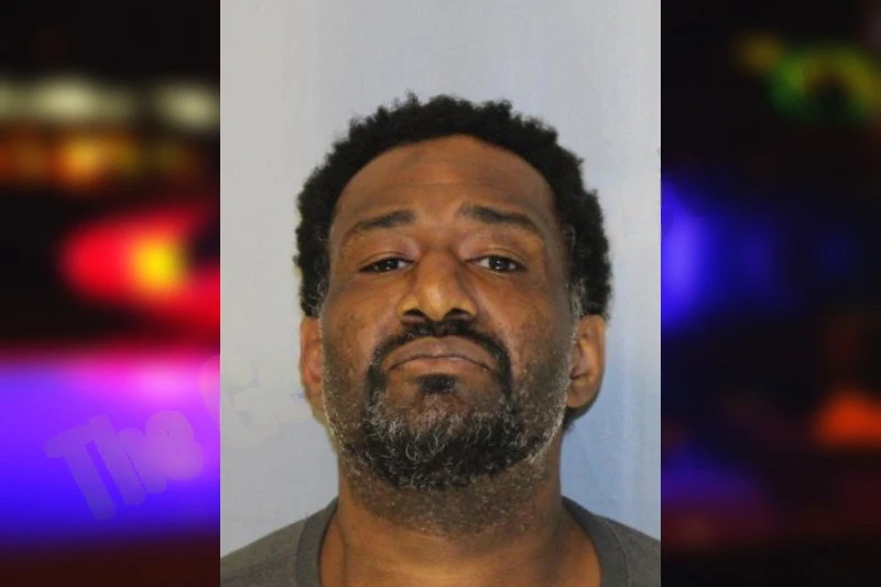 Nathaniel Richardson Mugshots