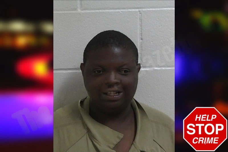 Nathaniel Scott Mugshots