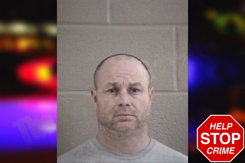 Nathaniel Silvers Mugshots