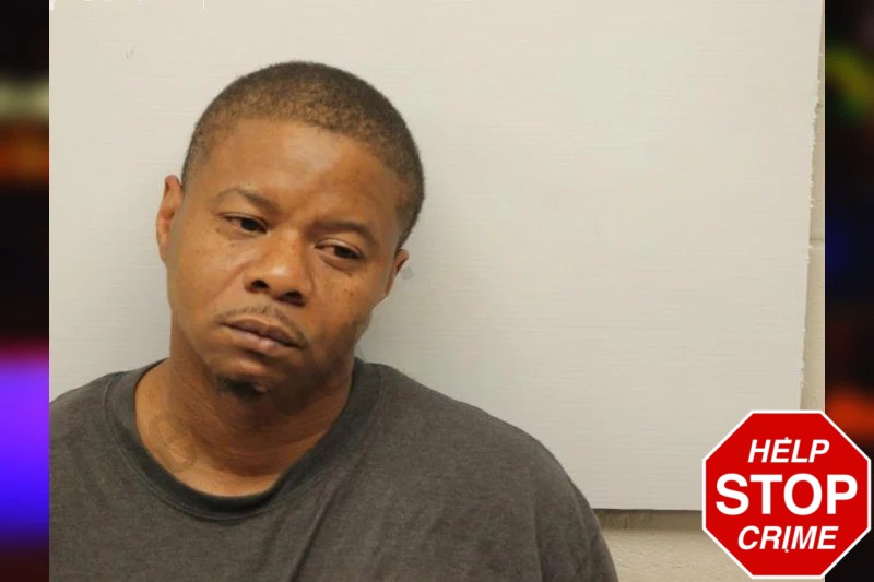 Nathaniel Williams Mugshots