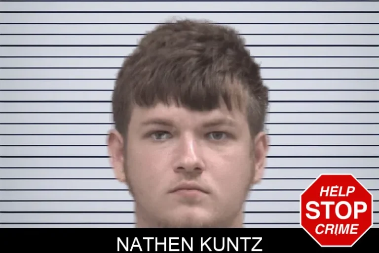 Nathen Kuntz