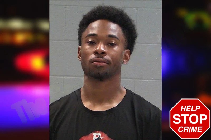 Navin Little Mugshots