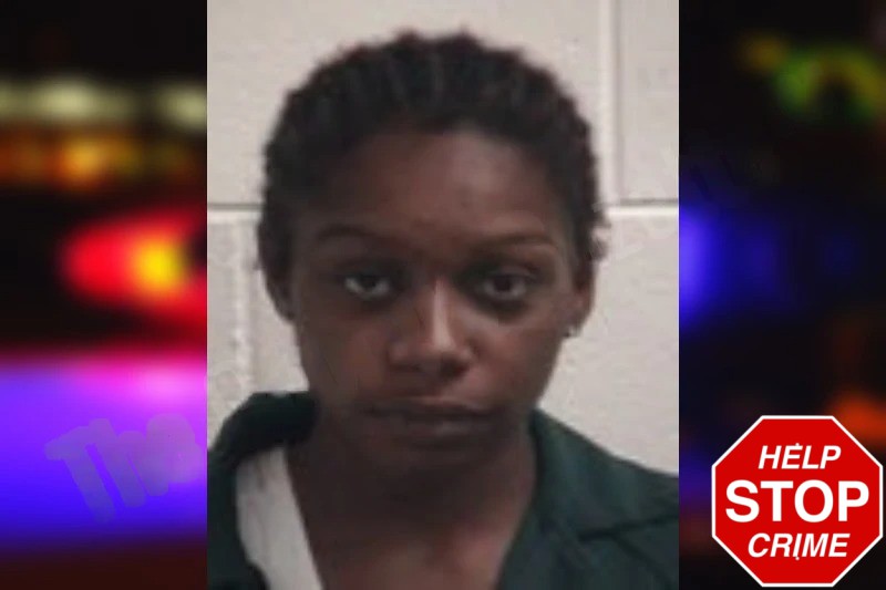 Nazariah Earl mugshot – Henry County , Georgia Nazariah Earl mugshot