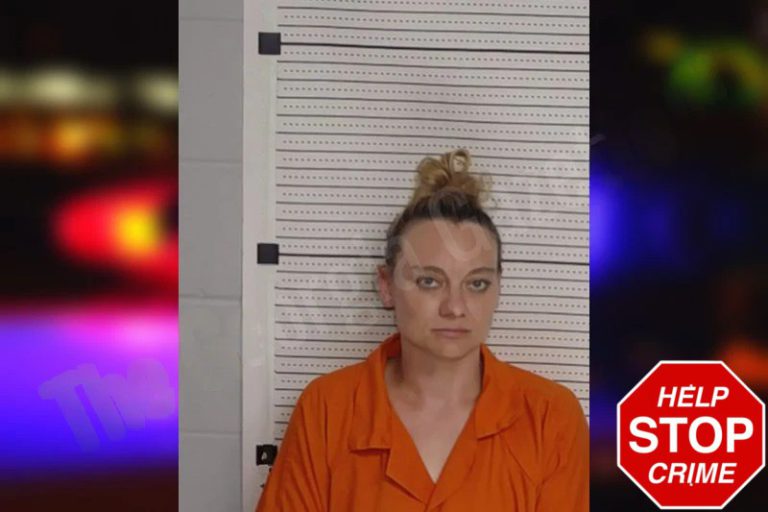 Nedra Davis mugshot – Rockdale County , Georgia Nedra Davis