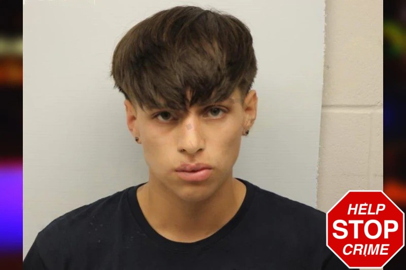 Nehemias Estrada Marquez Mugshots