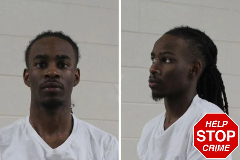 Neikia Brown mugshot