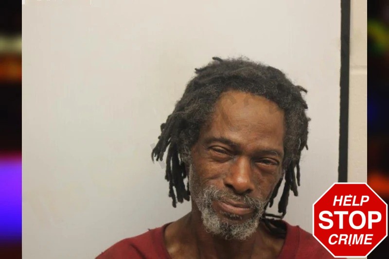 Neil Cannady Mugshots