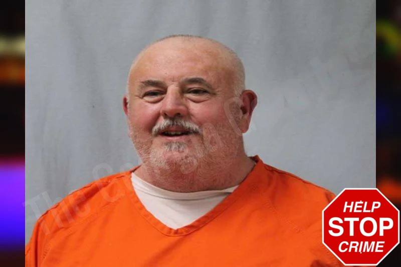 Neil Williams Mugshots