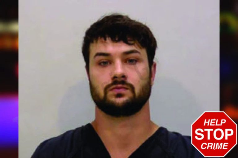 Nelson Bansemer mugshot – Bartow County , Georgia Nelson Bansemer