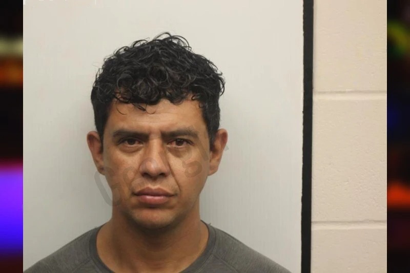 Nelson Florez Vanegas Mugshots