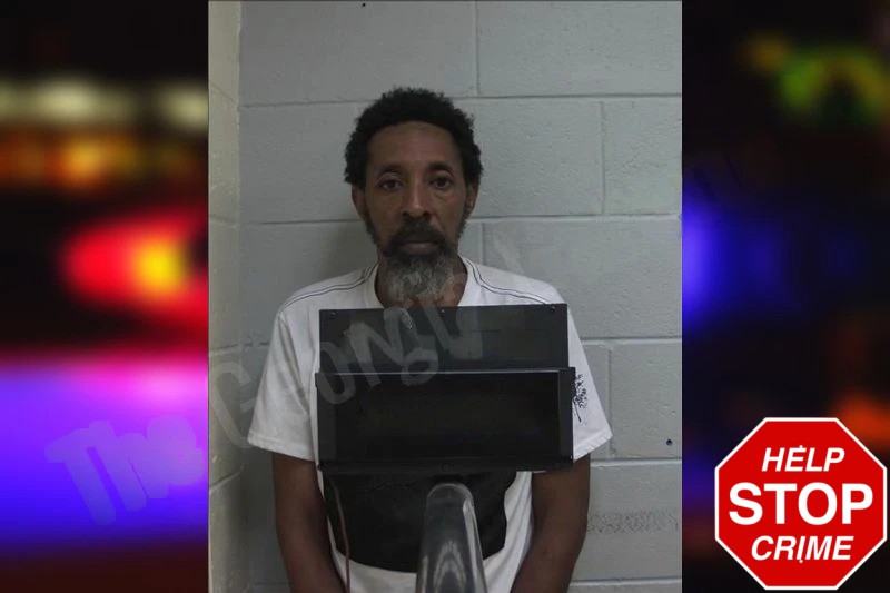 Nelson Harrison Mugshots