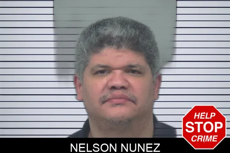 Nelson Nunez