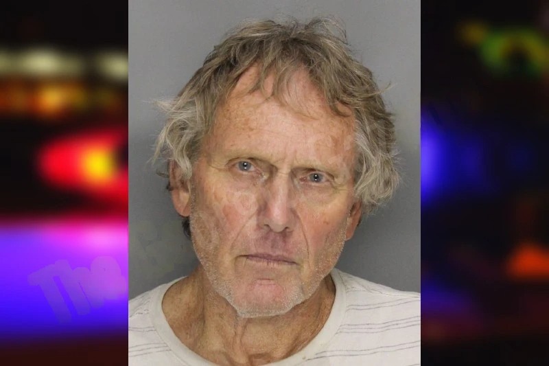 Nelson Werntz Mugshots