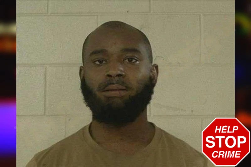 Neromi Epps mugshot – Liberty County , Georgia Neromi Epps mugshot