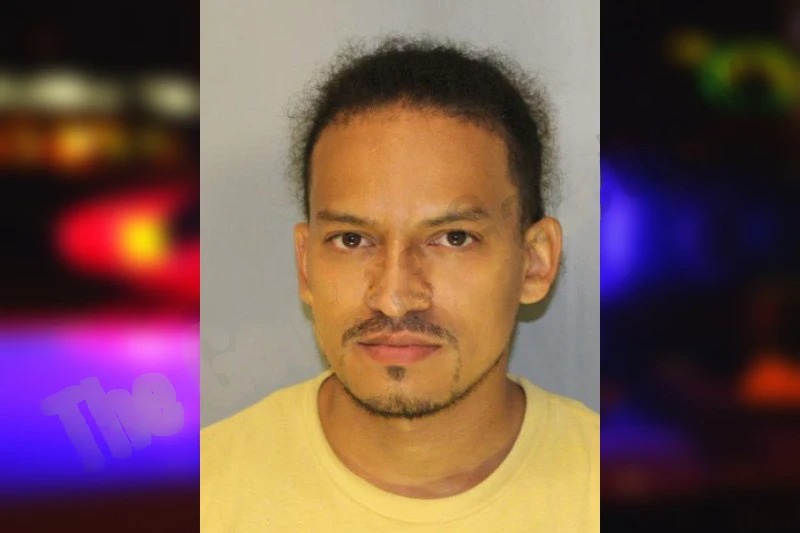 Nery Herrera Mugshots